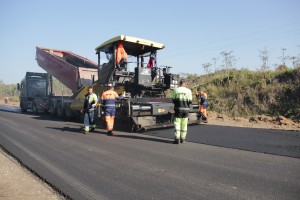 В Псковской области обновят более 3 км трассы Лудони – Павы – Боровичи