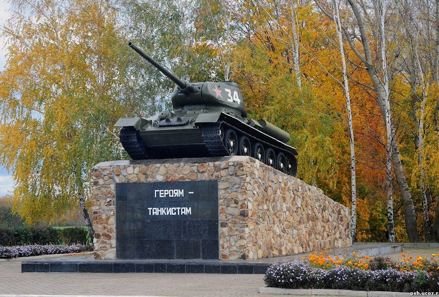 Три дороги Победы отремонтируют дорожники Подмосковья в этом году
